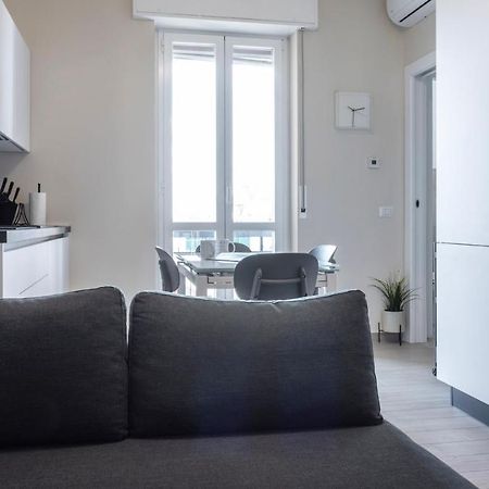 Apartmán Italianway - Marco D'Agrate 27 Milán Exteriér fotografie