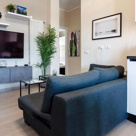Apartmán Italianway - Marco D'Agrate 27 Milán Exteriér fotografie