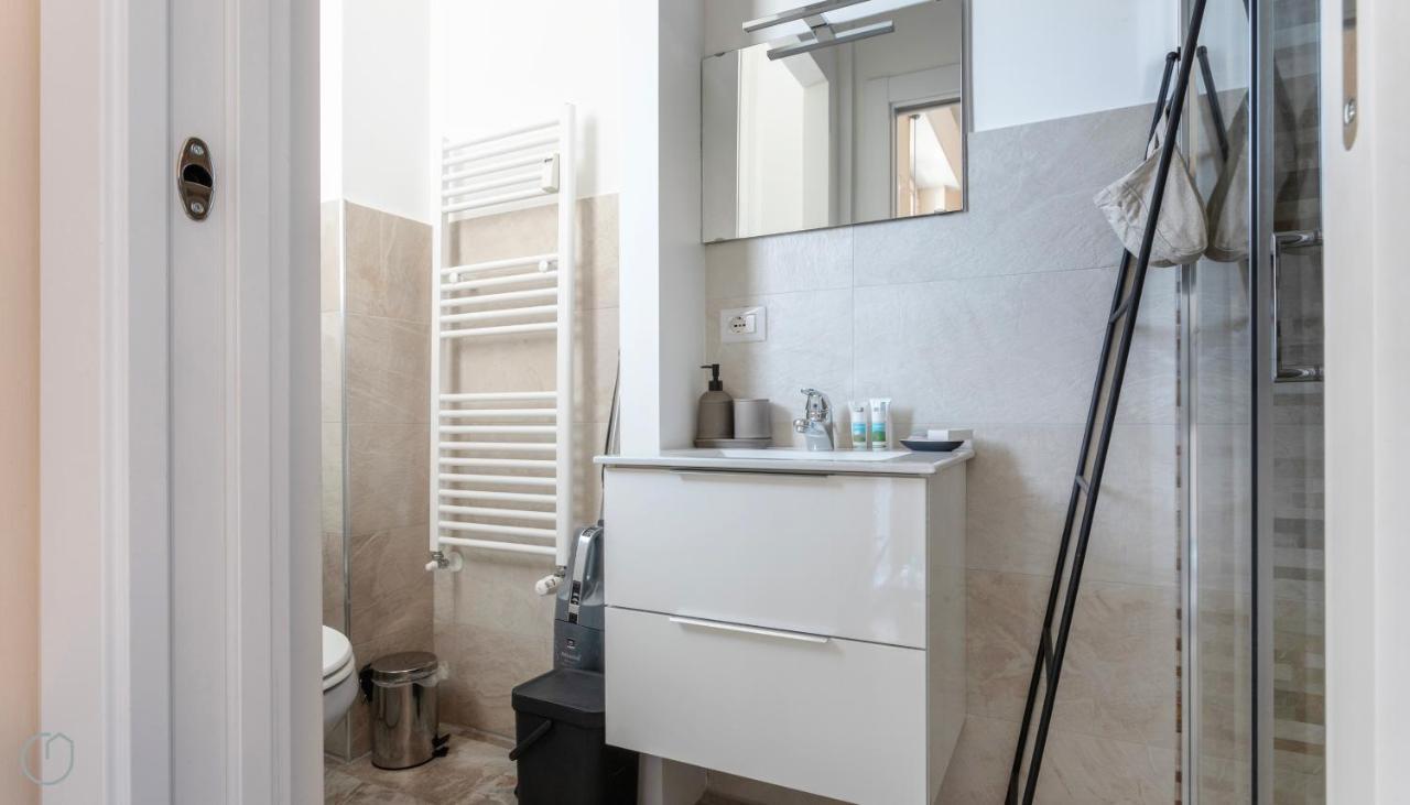 Apartmán Italianway - Marco D'Agrate 27 Milán Exteriér fotografie